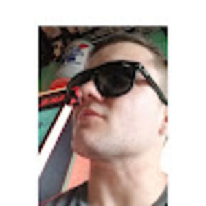 Meet your Posher, Zack